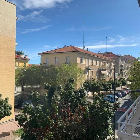 Appartement Kiki In Citta Cuneo