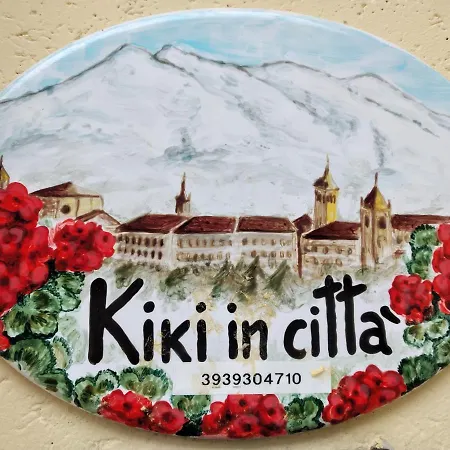 Kiki In Citta *