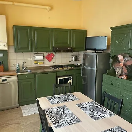 Kiki In Citta Appartement *