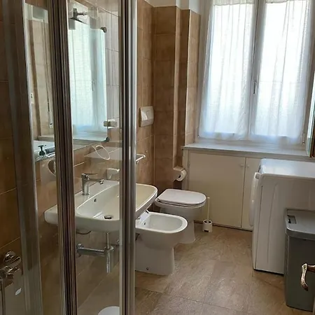 Appartement Kiki In Citta *