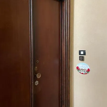 Kiki In Citta Apartment *