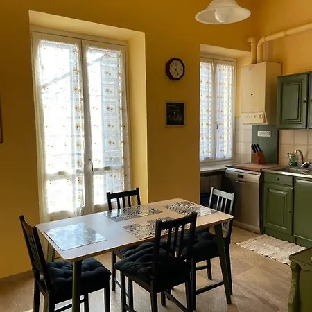 Appartement Kiki In Citta *