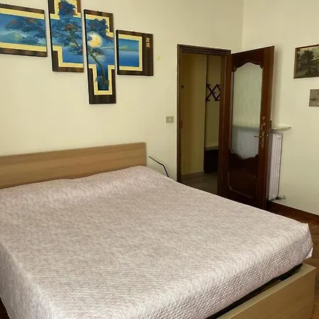 Kiki In Citta Appartement